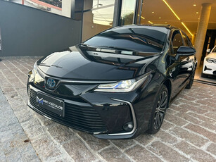Toyota Corolla Altis Premium Hybrid