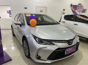 Toyota Corolla XEi 2.0 Flex