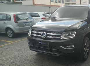 Volkswagen Amarok 3.0 V6 Tdi Diesel Highline Extreme Cd 4x4 Aut