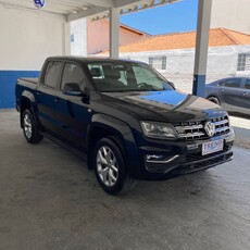 Volkswagen Amarok Highline CD 3.0 4x4 TB Dies. Aut. 2018