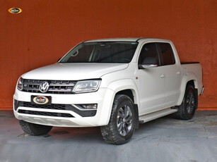 Volkswagen Amarok Highline V6