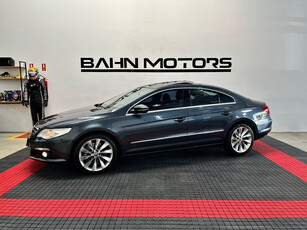 Volkswagen CC CC 3.6 V6