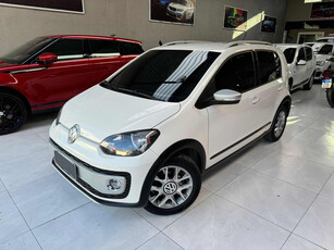 Volkswagen Cross Up! 1.0 Tsi 5p