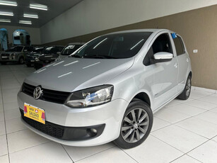 Volkswagen Fox 1.0 Vht Trend Total Flex 5p