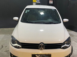 VOLKSWAGEN FOX 2014