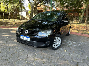 Volkswagen Fox Fox 1.0 Mi Total Flex 8V 5p