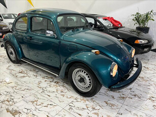 Volkswagen Fusca 1.6 8v