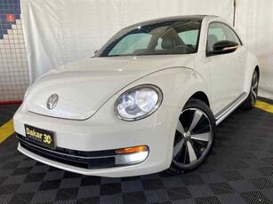 Volkswagen Fusca 2.0 Tsi