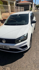 Volkswagen Gol 1.0 12v Total Flex 5p