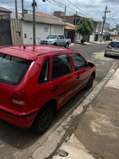 Volkswagen Gol 1.0 16v Serie Ouro 5p