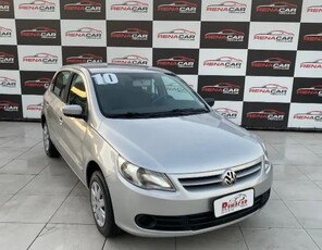 Volkswagen Gol 1.0 2010 ( BÁSICO )