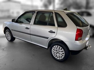 Volkswagen GOL 1.0 MI 8V FLEX 4P MANUAL G.V