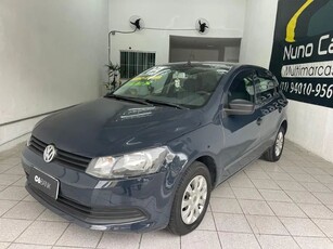 VOLKSWAGEN GOL 1.0 MI 8V G.VI