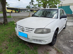 Volkswagen Gol 1.0 Total Flex 3p