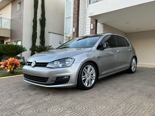 Volkswagen Golf 1.0 Tsi Comfortline Flex 5p