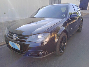 Volkswagen Golf 1.6 Vht Sportline Total Flex 5p