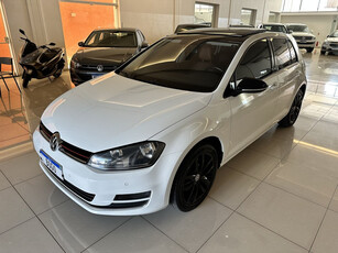 Volkswagen Golf Golf Highline 1.4 TSI 140cv Aut.