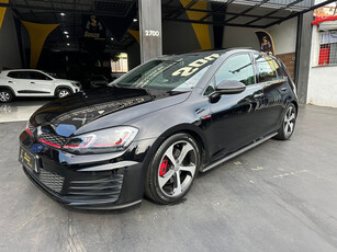 Volkswagen Golf GTI 2.0 TSi DSG