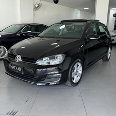 Volkswagen Golf Highline Ac