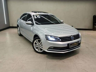 Volkswagen Jetta 2.0 TSI HIGHLINE 211CV GASOLINA 4P TIPTRONIC