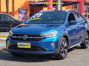 VOLKSWAGEN NIVUS 1.0 200 TSI HIGHLINE em São Paulo e Guarulhos