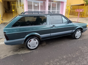 Volkswagen Parati 1.8 Gl 2P