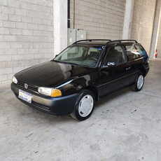 Volkswagen Parati 1.8 Gli 2P