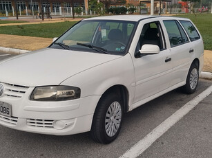 Volkswagen Parati Parati G3 1.6