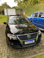 Volkswagen Passat Variant 2.0 Tfsi Highline 5p