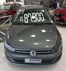 Volkswagen Polo 1.0 200 TSI SENSE AUTOMÁTICO