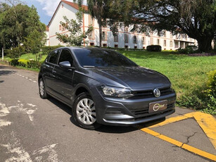 Volkswagen Polo 1.0 Flex 12v 5p