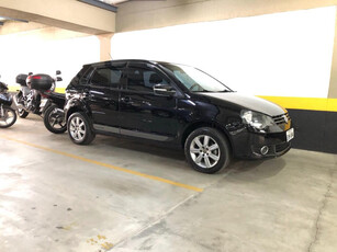 Volkswagen Polo 1.6 Vht Sportline Total Flex 5p