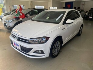 Volkswagen Polo CL AD 2019