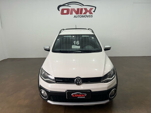 Volkswagen Saveiro 1.6 CROSS CD 16V