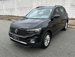 Volkswagen T-Cross 1.0 200 Tsi 5p