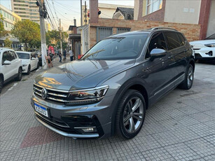 Volkswagen Tiguan 2.0 350 Tsi Gasolina Allspace R-line 4motion Dsg