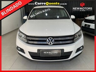 VOLKSWAGEN TIGUAN 2.0 TSI 16V TURBO em São Paulo e Guarulhos