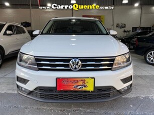 Volkswagen Tiguan ALLSPACE em São Paulo e Guarulhos