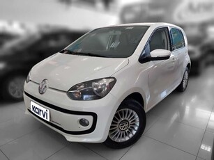 Volkswagen UP 1.0 MPI MOVE UP 12V FLEX 4P AUTOMATIZADO