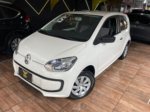 Volkswagen Up! 1.0 Take 3p