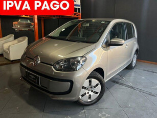 Volkswagen Up! Up Move Sa