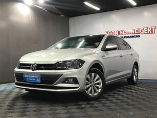 Volkswagen Virtus CL AD 2020
