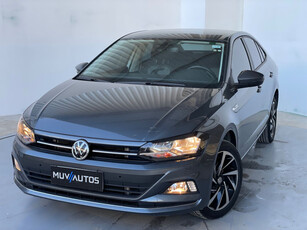 Volkswagen Virtus Highline 200 TSI 1.0 Flex 12V Aut