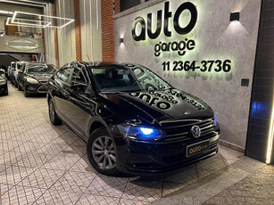 Volkswagen Virtus 1.6 16v Msi 4p