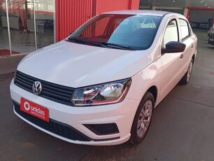 Volkswagen Voyage 1.0 Flex 2023