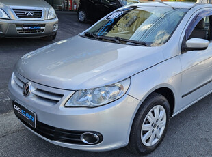 Volkswagen Voyage 1.0 Vht Trend Total Flex 4p