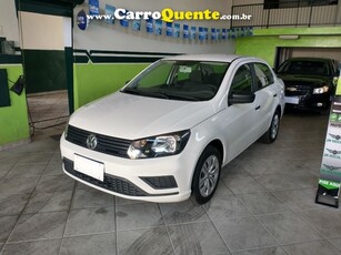 Volkswagen Voyage 1.6 MSI em Campinas e Piracicaba