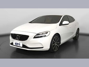 Volvo V40 2.0 T4 MOMENTUM GASOLINA 4P AUTOMATICO