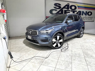 Volvo XC40 1.5 t5 Recharge Inscripition Expression Geartronic