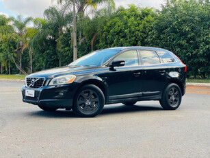 Volvo XC60 3.0 Dynamic 5p